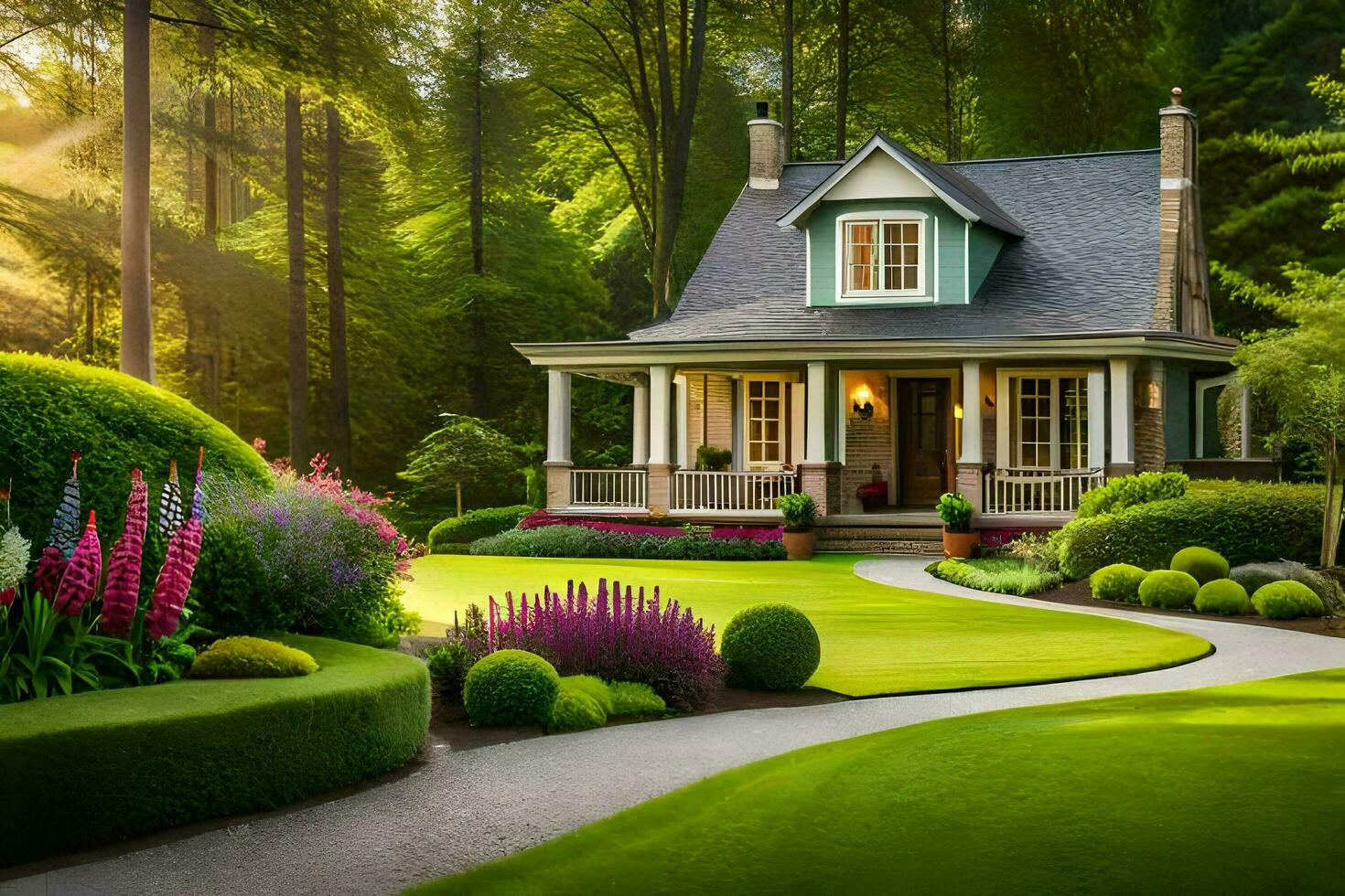 Home & Garden