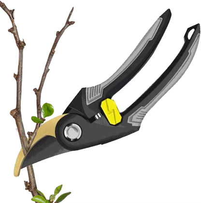 Garden Scissors, Shears Gardening Tools, Garden Trimming Scissors, Ergonmic Handle Pruning Shears, Hand Pruners, Gardening Tools