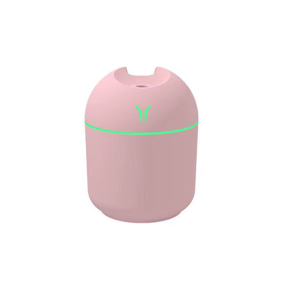 Xiaomi 250ML Mini Aroma Oil Diffuser USB Essential Oil Atomizer Portable Electric Air Humidifier with LED Night Lamp Home Car