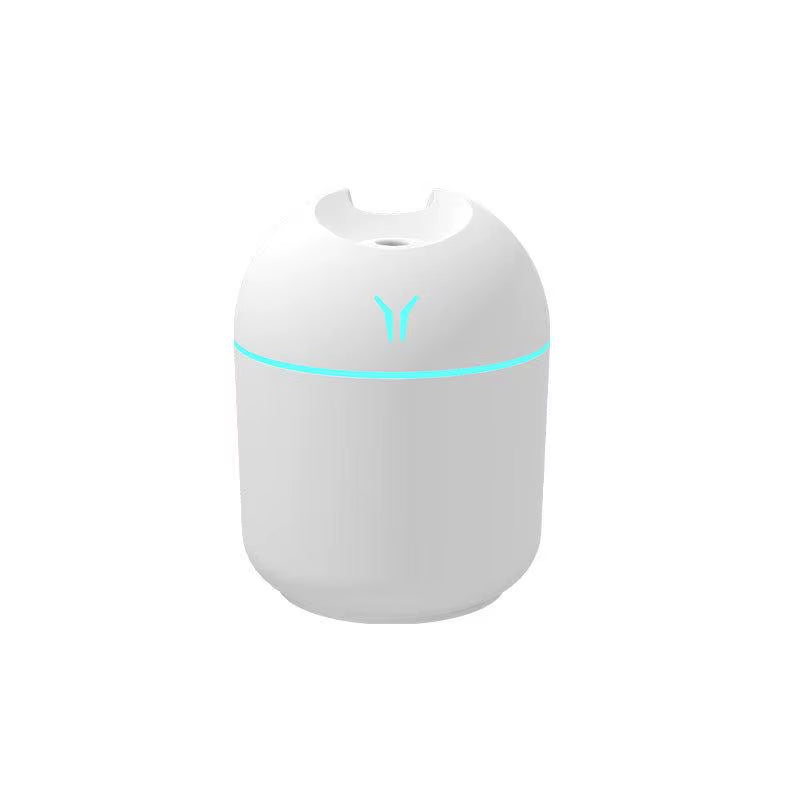 Xiaomi 250ML Mini Aroma Oil Diffuser USB Essential Oil Atomizer Portable Electric Air Humidifier with LED Night Lamp Home Car